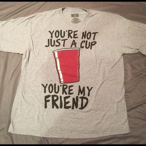 Funny T-shirt